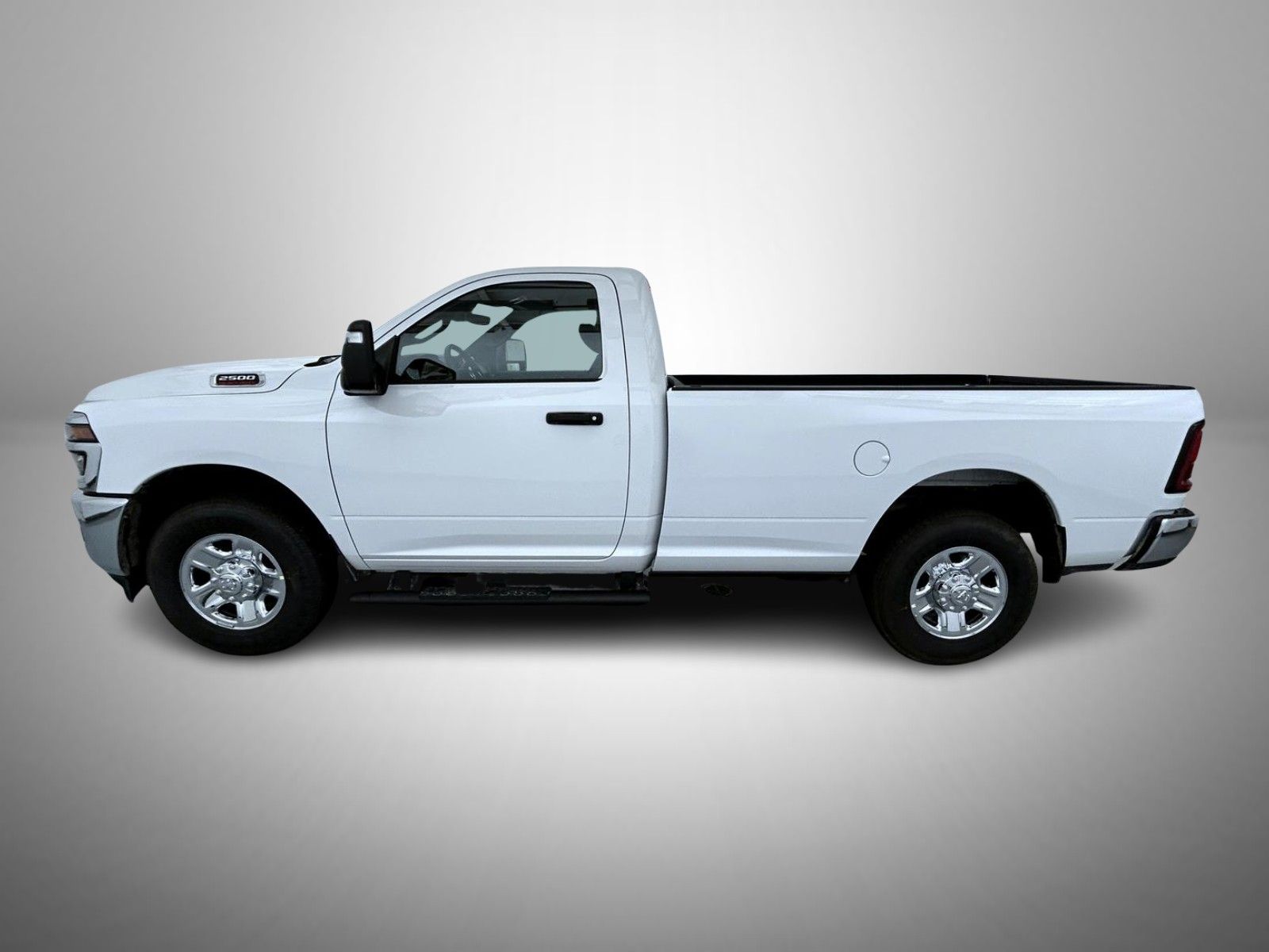 2025 Ram 2500 Tradesman photo 8