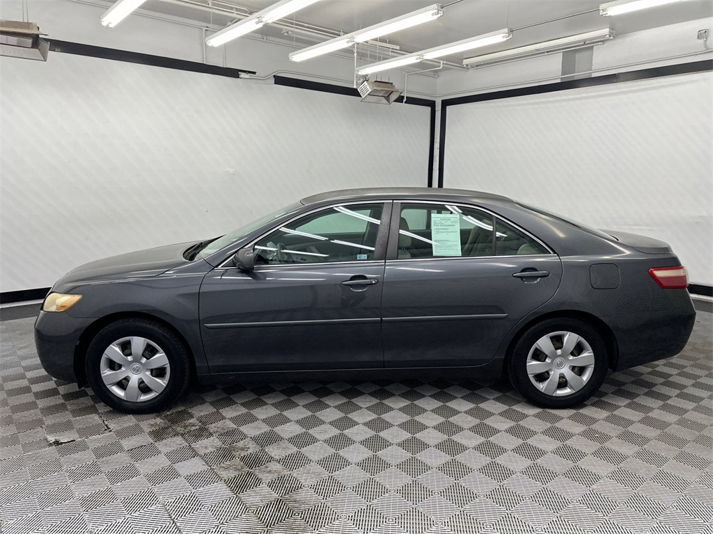 Used 2009 Toyota Camry LE with VIN 4T1BE46K79U415277 for sale in Hoover, AL