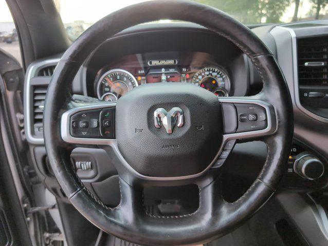 2019 Ram 1500 Big Horn Lone Star photo 21