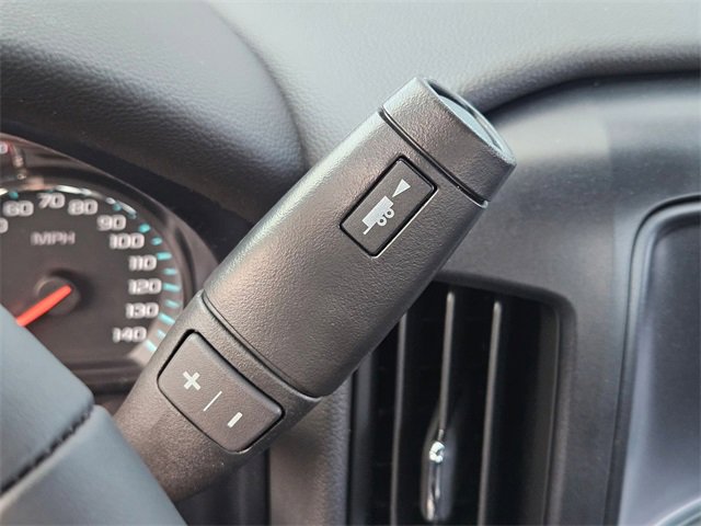 2024 Chevrolet Silverado 6500HD Work Truck photo 23