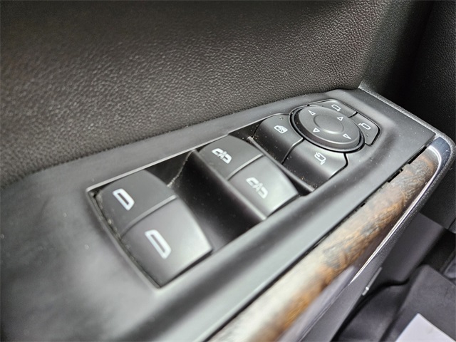 2019 Gmc Sierra 1500 Denali photo 31