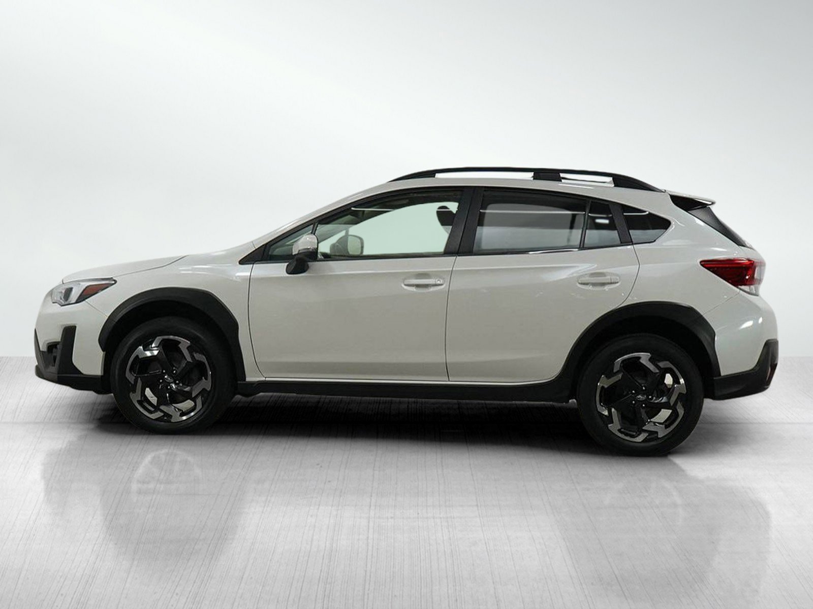 Used 2023 Subaru Crosstrek Limited with VIN JF2GTHNC2PH263207 for sale in Burnsville, Minnesota