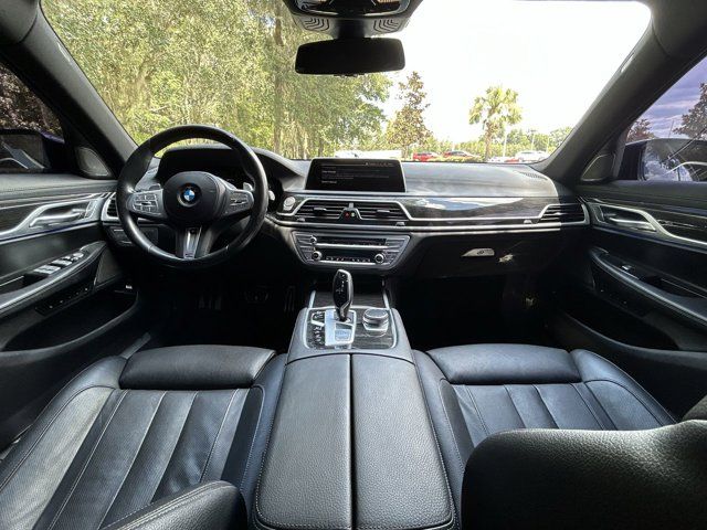 2020 Bmw 745e xDrive Sedan photo 17