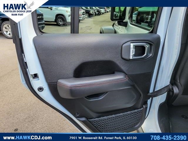 2022 JEEP GLADIATOR - Image 25