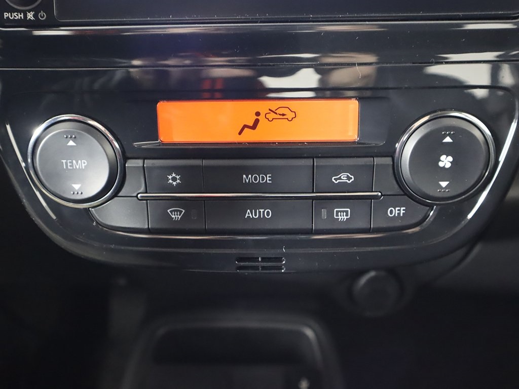 2024 Mitsubishi Mirage G4 ES photo 36