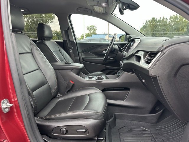 2019 Gmc Terrain SLT photo 4