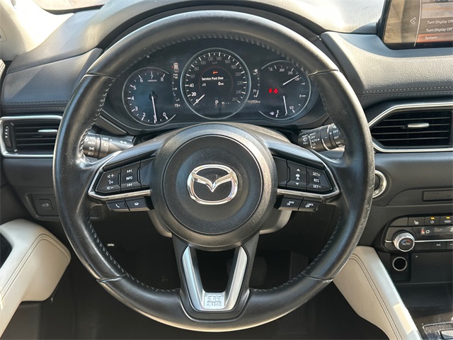 2019 Mazda CX-5 Grand Touring photo 24