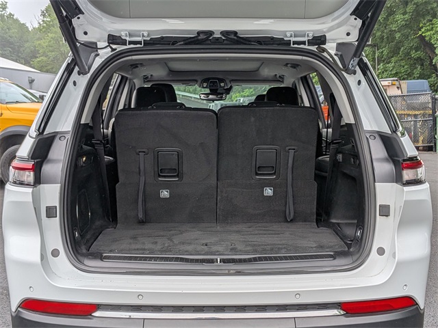 2022 Jeep Grand Cherokee Limited photo 5