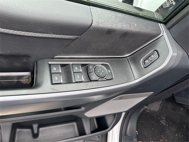 2025 Ford F-150 XLT photo 33