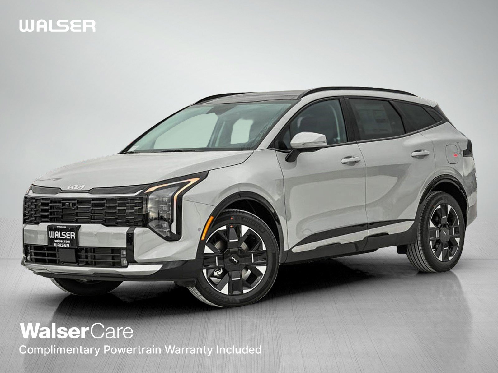 2026 Kia Sportage SX Prestige's photo