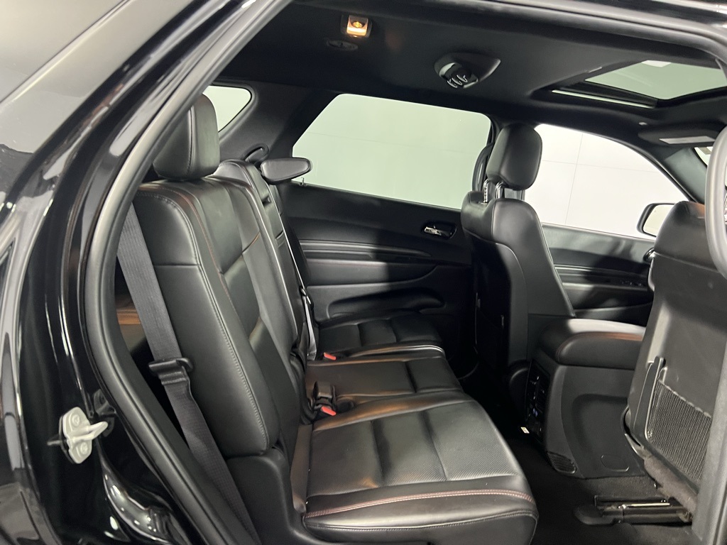 2024 Dodge Durango R/T Plus photo 29