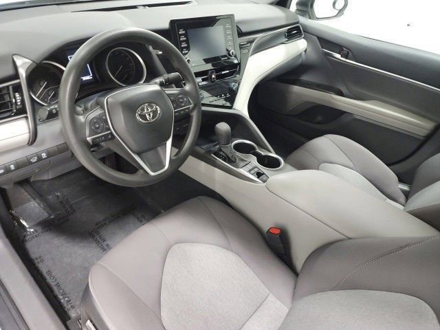 2023 Toyota Camry LE photo 20