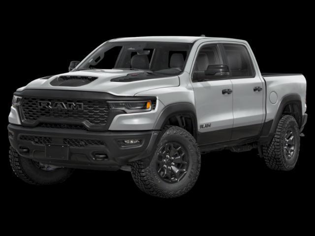 2026 RAM Ram 1500 Pickup RHO's photo