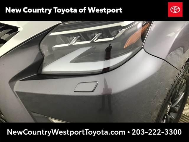 2023 Lexus GX 460 photo 25