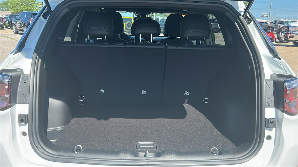 2025 Jeep Compass Latitude photo 39