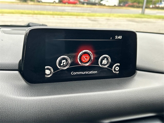 2020 Mazda CX-5 Sport photo 2