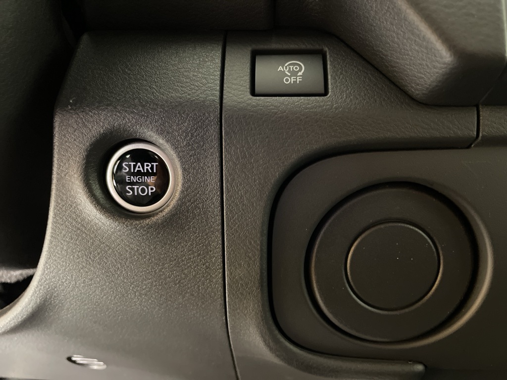 2025 Nissan Frontier King Cab SV photo 22