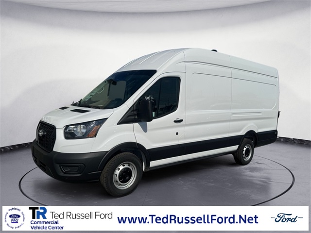 2026 Ford Transit Van Base's photo