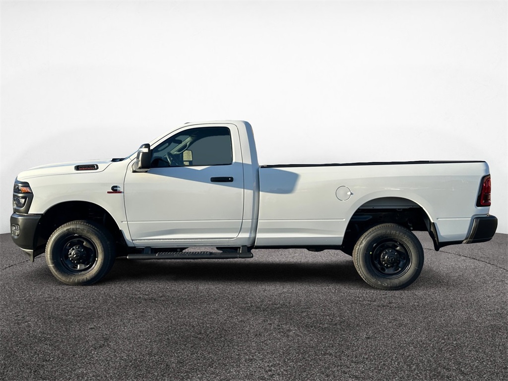2026 Ram 2500 Tradesman photo 2