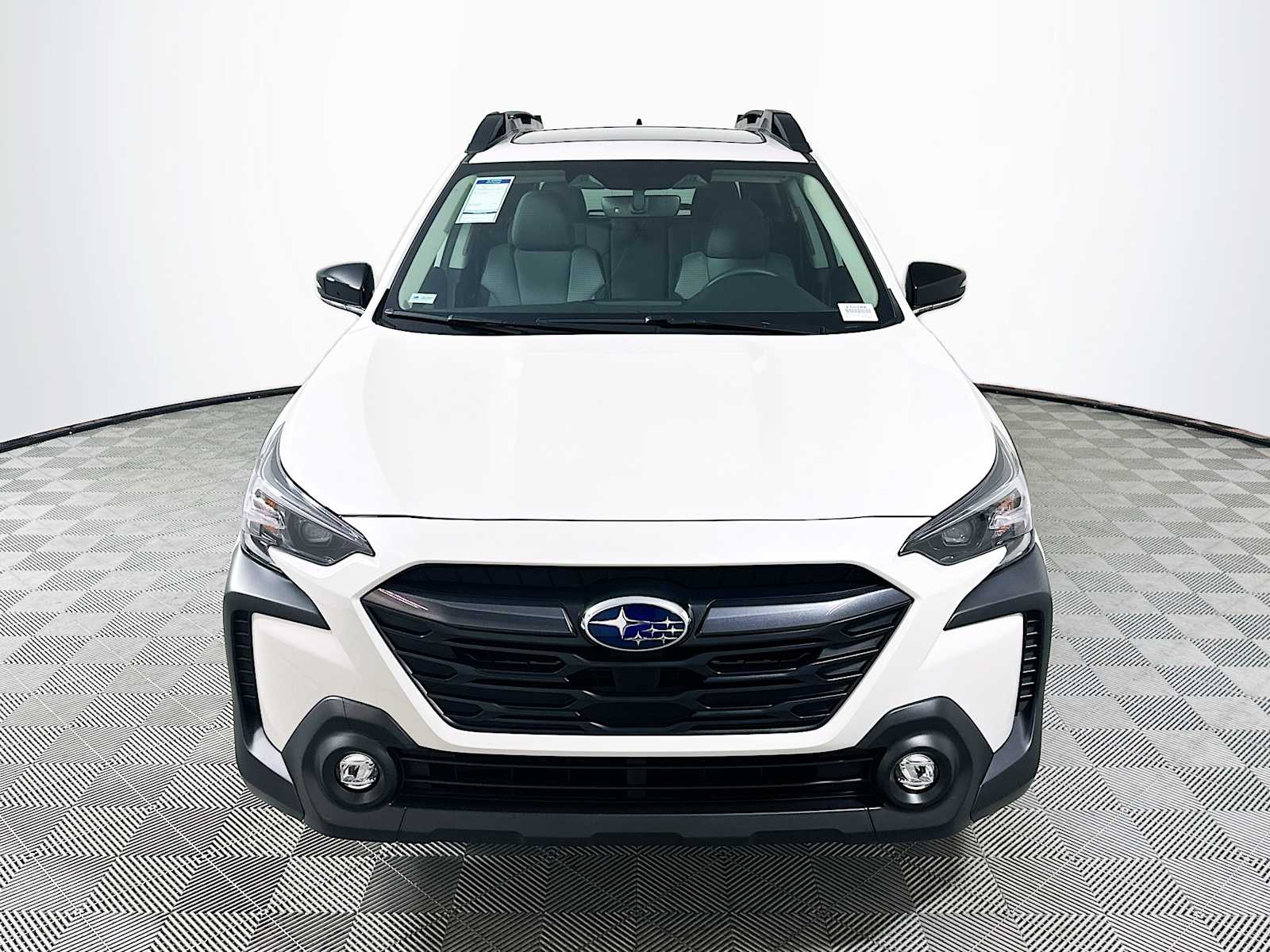 2025 Subaru Outback Premium photo 2