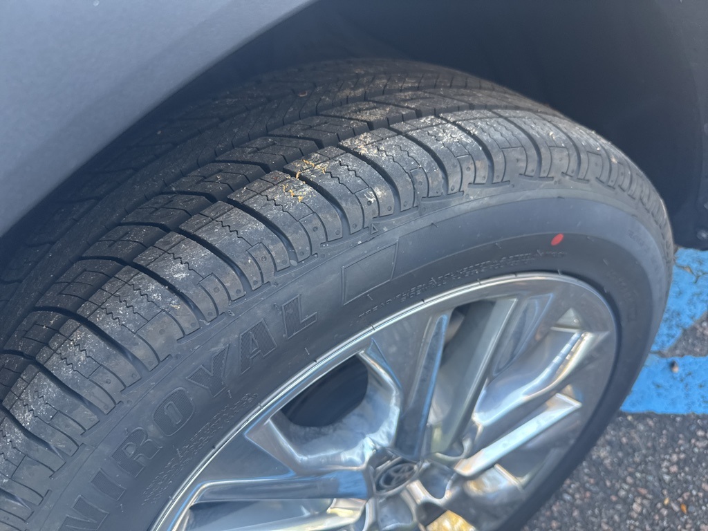 2023 Toyota Highlander Limited Platinum XLE XSE photo 4