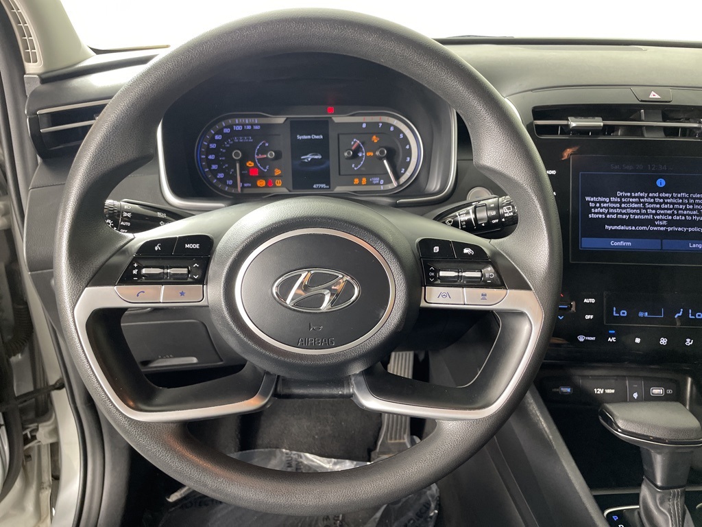 2024 Hyundai Tucson SEL photo 20