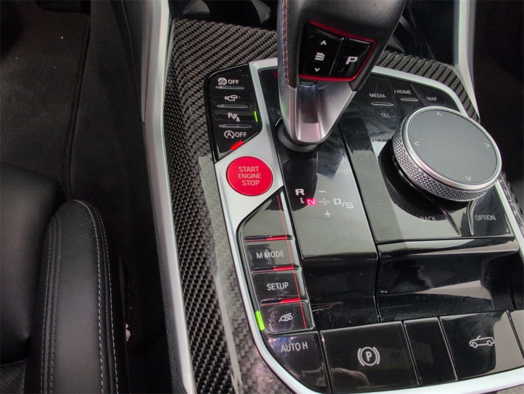 2024 Bmw M4 Competition xDrive Convertible photo 25