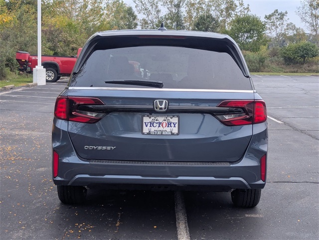 2026 Honda Odyssey EX-L photo 7