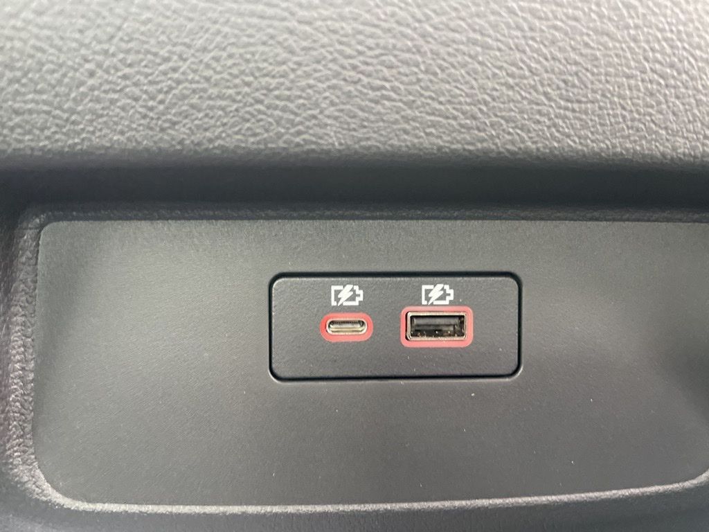 2025 Nissan Frontier PRO-4X photo 12