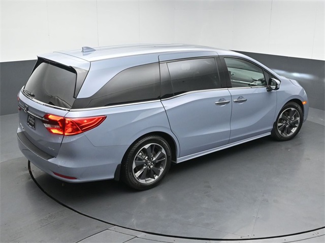 2023 HONDA ODYSSEY - Image 49
