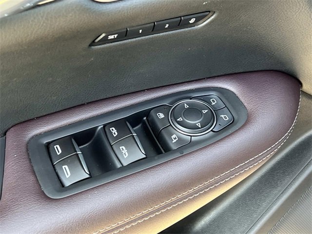 2024 Cadillac XT6 Premium Luxury photo 12