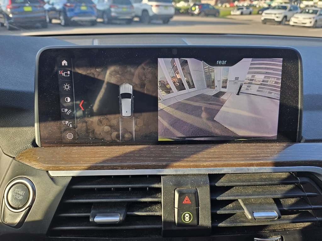 2019 Bmw X3 xDrive30i photo 31