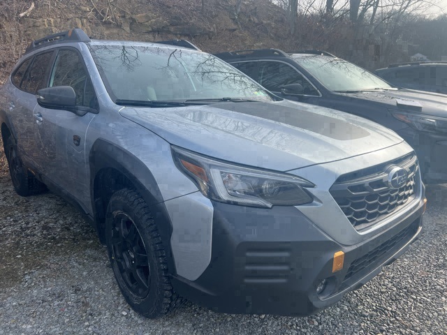 2023 Subaru Outback Wilderness's photo