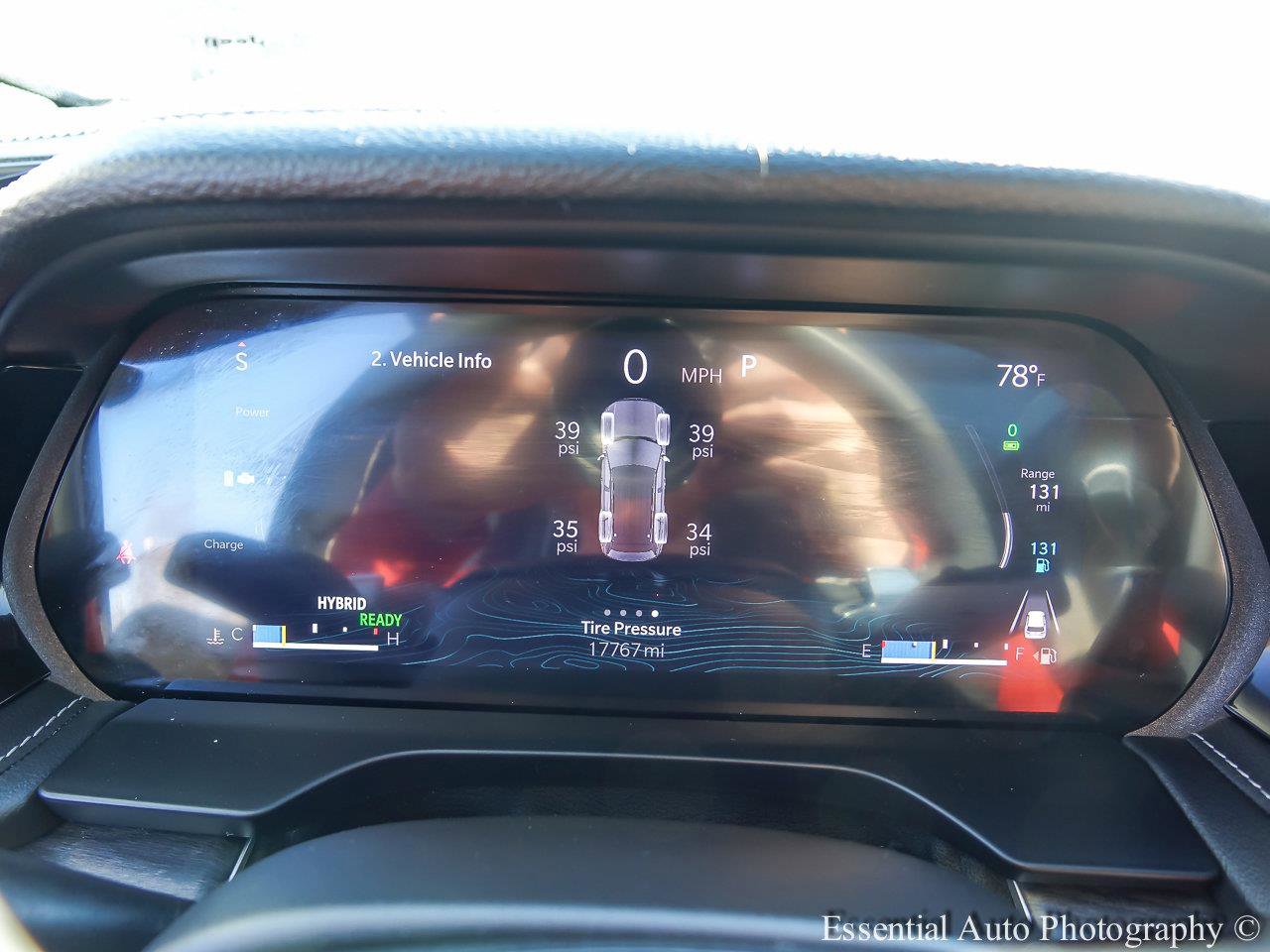 2024 JEEP GRAND CHEROKEE - Image 11