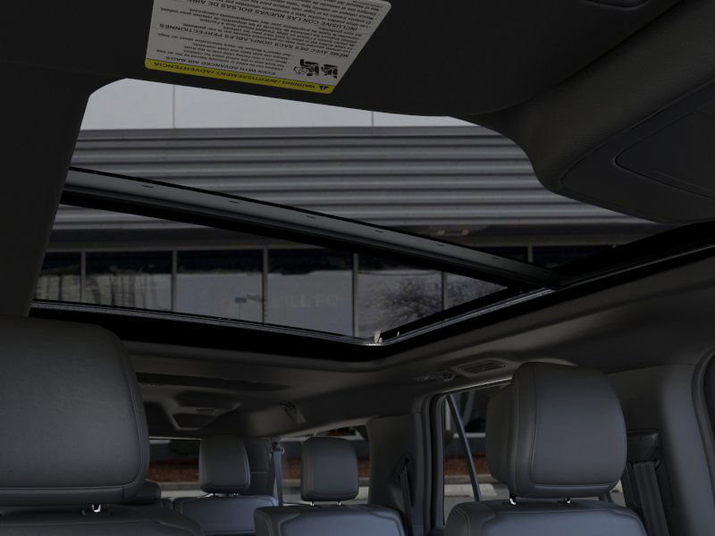 2026 FORD EXPEDITION MAX - Image 21