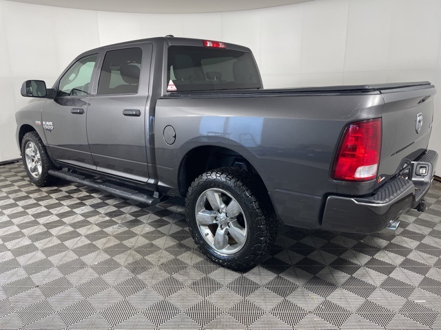 2019 Ram 1500 Classic Express photo 4