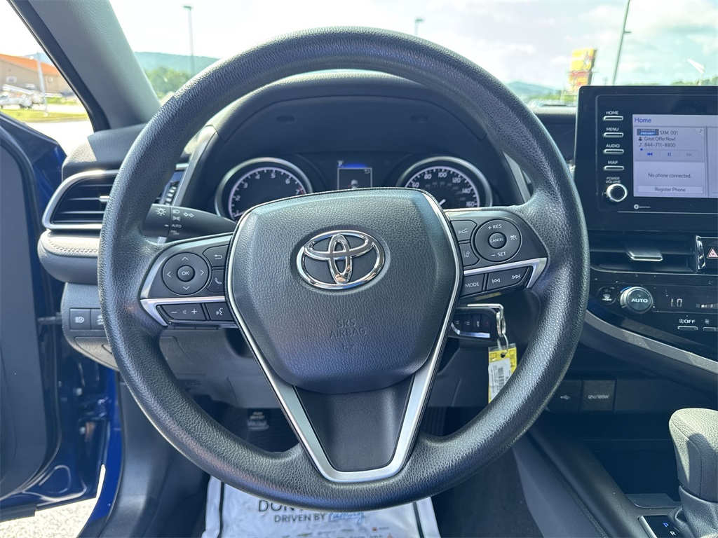 2024 Toyota Camry LE photo 20