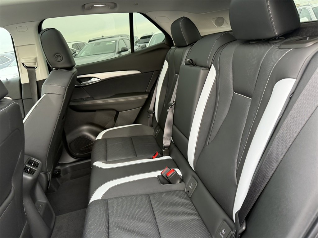 2026 BUICK ENVISION - Image 32