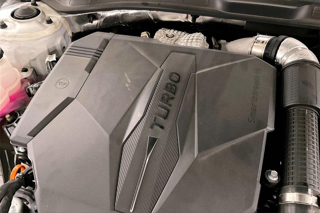 2021 HYUNDAI SONATA - Image 32