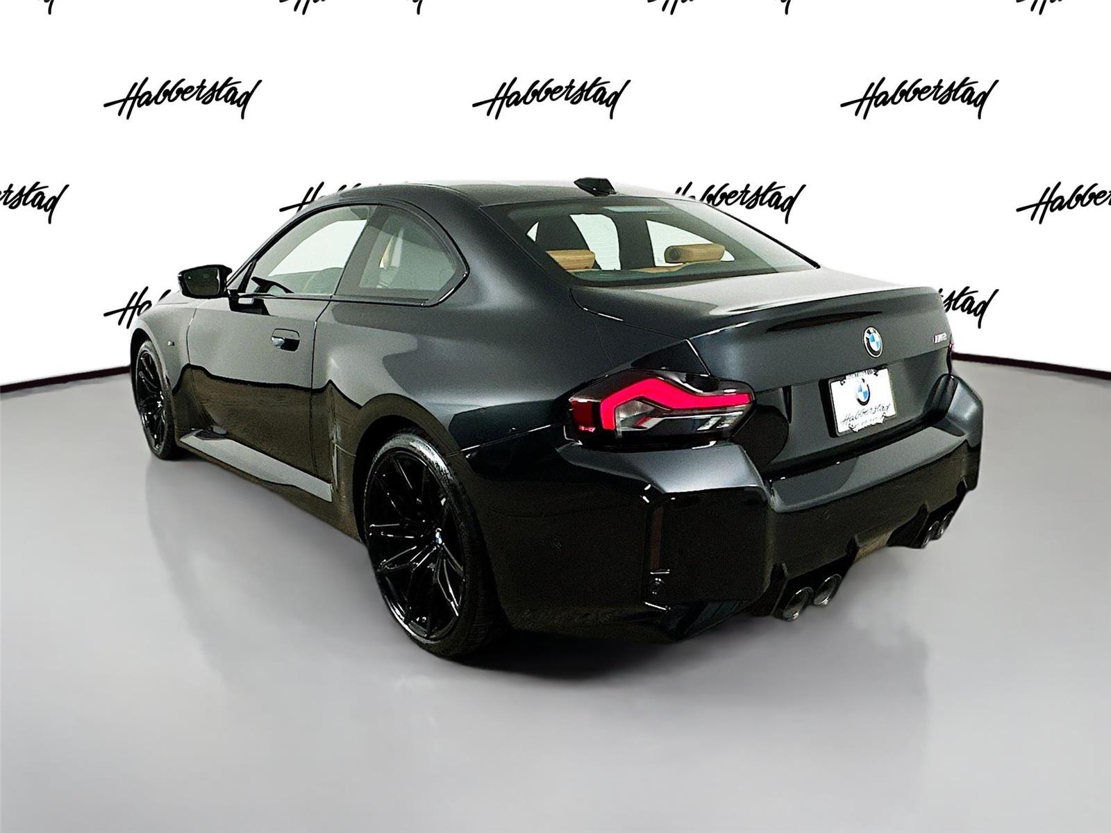 2024 Bmw M2 Coupe photo 7