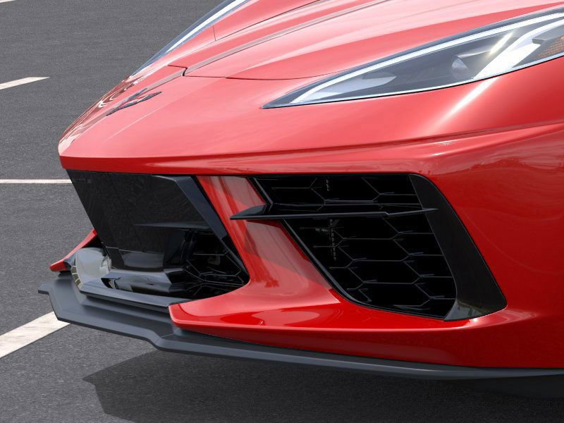 2025 Chevrolet Corvette Stingray 1LT photo 14