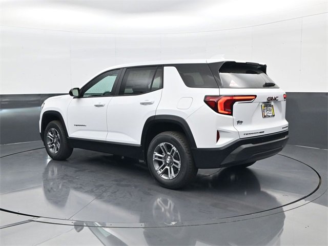 2026 Gmc Terrain Elevation photo 4