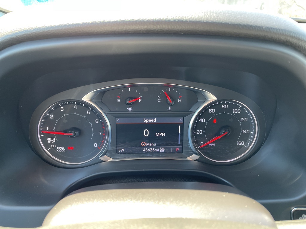 2023 Gmc Acadia SLT photo 16