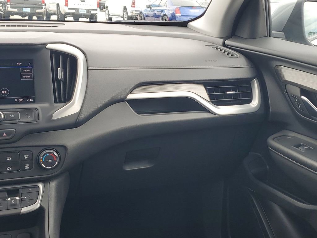 2024 Gmc Terrain SLE photo 26