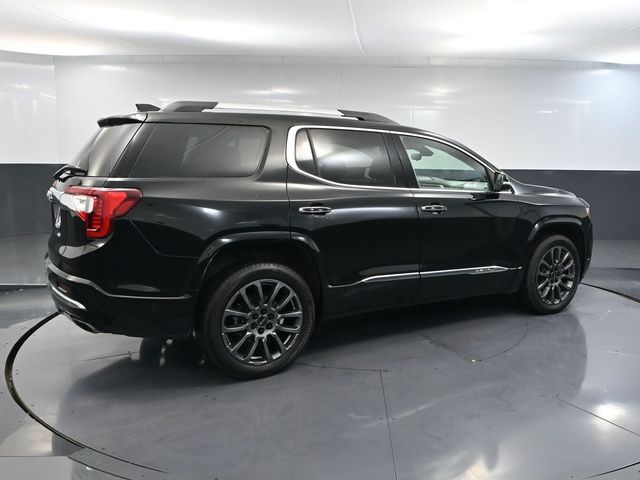 2023 Gmc Acadia Denali photo 4