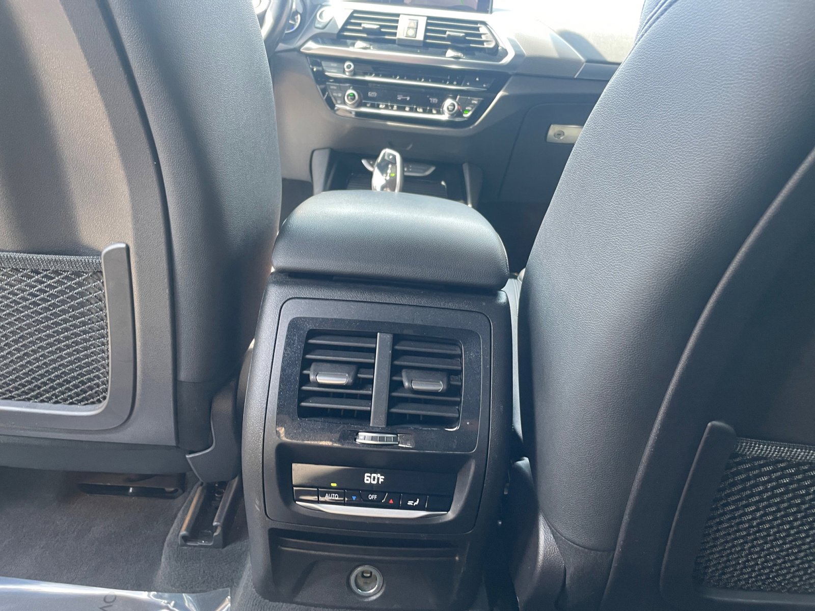 2019 Bmw X3 M40i photo 22