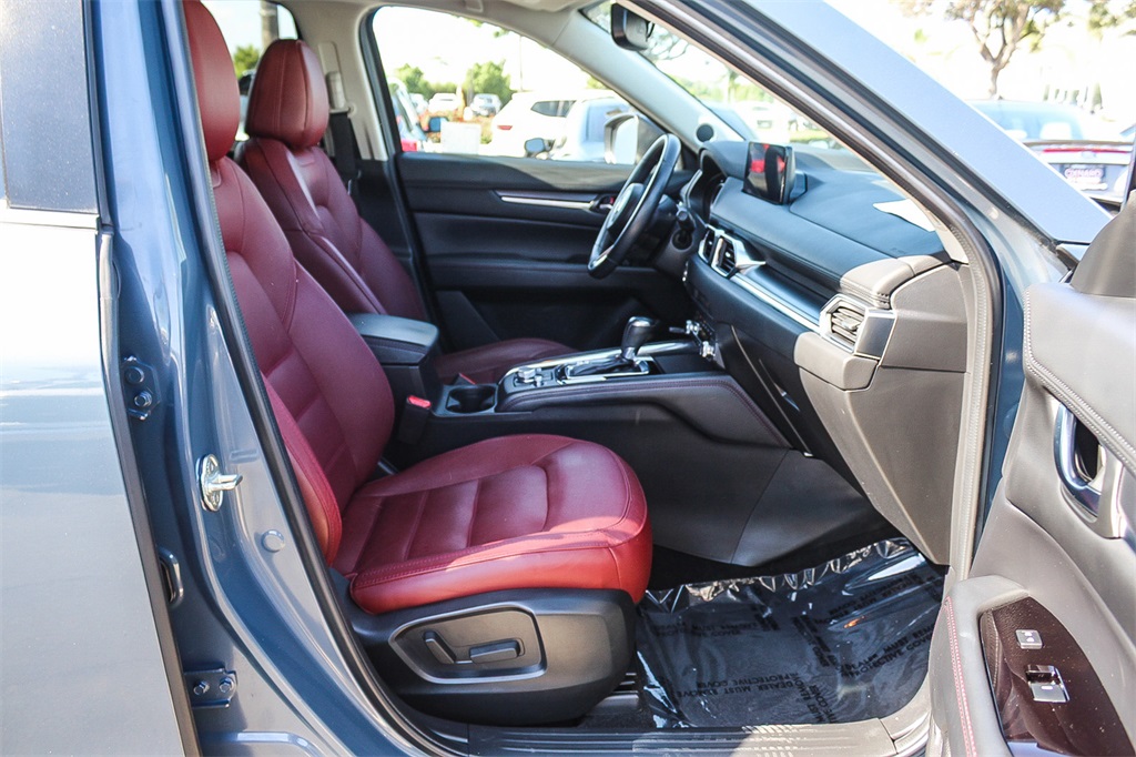 2023 Mazda CX-5 2.5 S Carbon photo 15