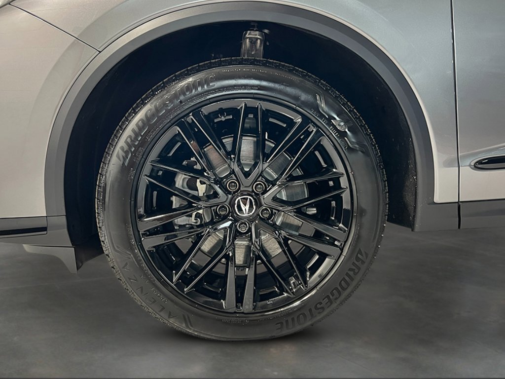 2026 Acura MDX SH-AWD A-Spec Advance photo 11