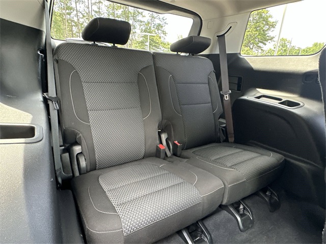 2023 Gmc Acadia SLE photo 15