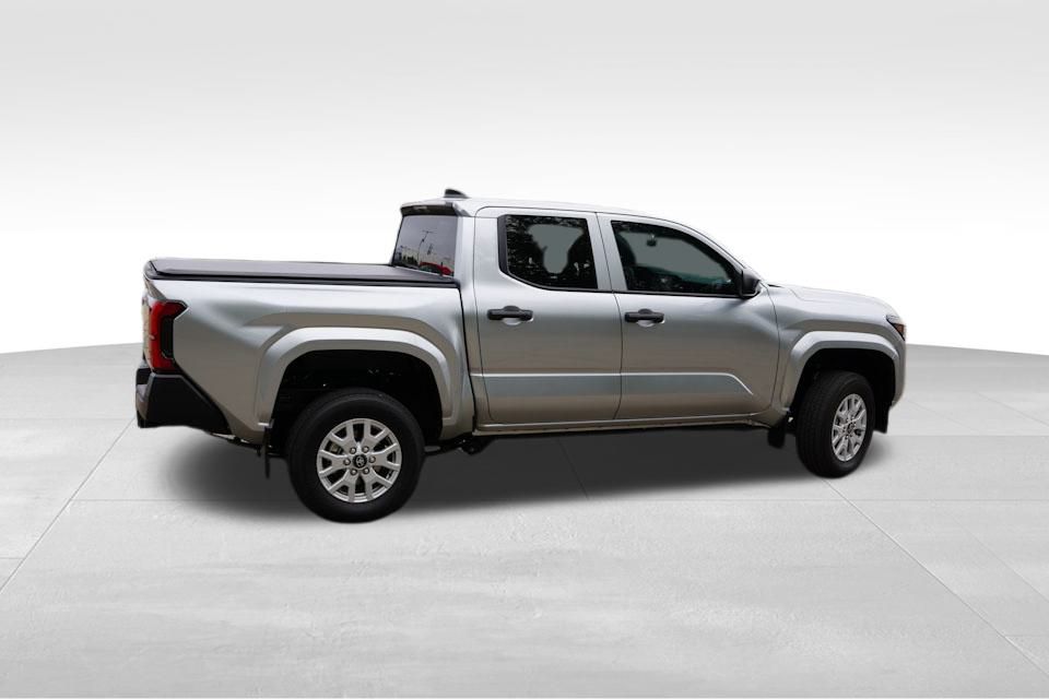 2024 Toyota Tacoma SR photo 4